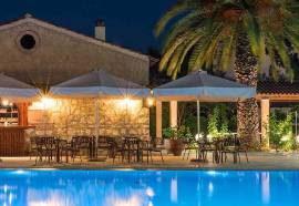 Sunset Hotel Corfu