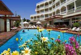 Athineon Hotel, Rhodes Town