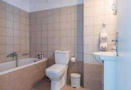 Gennadi Summer Villas Apart