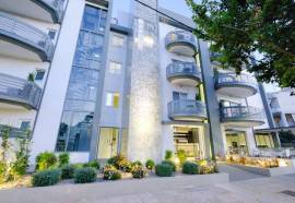 Garden City Resort, Kalamata