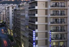 Parnon Hotel