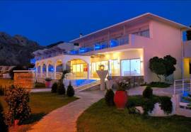 Kolymbia Bay Art Hotel