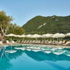 Для молодоженов туры в Грецию, в лучшие отели 5*, для 2 взрослых, на 12 дней, от OneTouch&Travel 2024 - Atlantica Grand Mediterraneo Resort & Spa