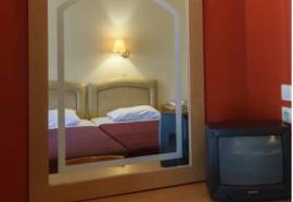 Epidavria Hotel
