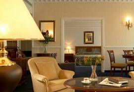 Grand Hotel Palace