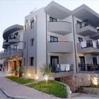 Недорогие раннего бронирования туры в Грецию в отели 1*, 2*, 3* для 2 взрослых на 10 дней 2026 - Thalassies Nouveau Boutique Hotel