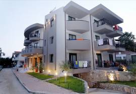 Thalassies Nouveau Boutique Hotel