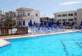 Krini Beach Hotel