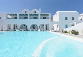 Antoperla Luxury Hotel & Spa
