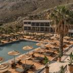 Горящие туры в Родос Грецию для 2 взрослых на 13 дней 2026 - Cook's Club Kolymbia Rhodes -Adults Only