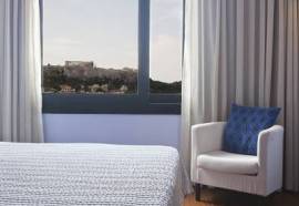 Athens Center Square Hotel