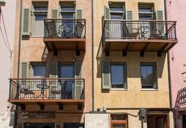 Polixeny's Suites