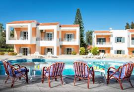 Iphigenia Mythic Retreat