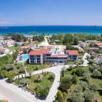 Недорогие раннего бронирования туры на о. Тасос Грецию в отели 4* для 2 взрослых 2026 - Princess Golden Beach Hotel