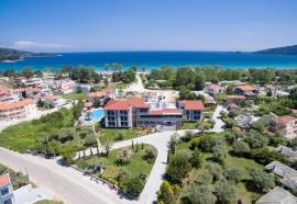 Princess Golden Beach Hotel