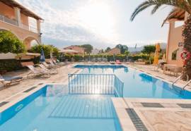Coral Hotel