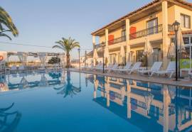 Creta Aquamarine Hotel