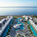 Туры в Грецию, в лучшие отели 5*, все включено, для 2 взрослых, на 9 дней, октябрь, от Pac Group 2024 - Atlantica Dreams Resort & Spa