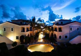 Messina Resort Hotel