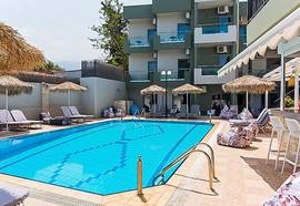 Natali Apartments