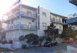 Poseidon Hotel