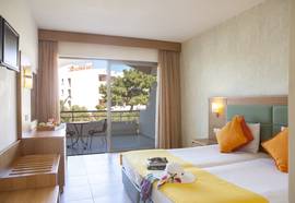 Ialyssos Bay Suneo Club Hotel