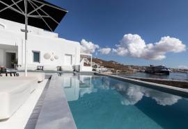 Nimbus Mykonos
