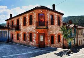 Philippos Hotel