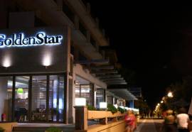 Golden Star City Resort