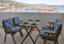 Elounda Sea View Villas