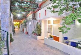 Ammoudara Beach Hotel Apartments