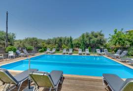 Valentina Apartments