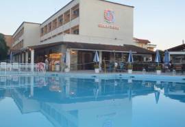 CNIC GEMINI HOTEL