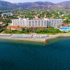 Премиальные для молодоженов туры в Грецию, все включено, для 2 взрослых, на 8 дней, июнь 2024 - Calamos Beach Hotel