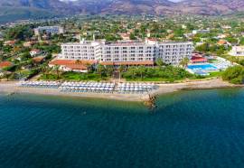 Calamos Beach Hotel