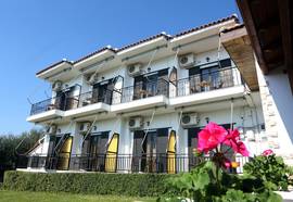 Selini Hotel