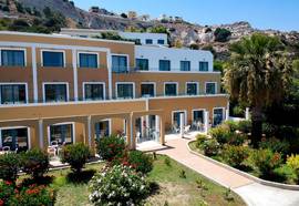 Hermes Hotel