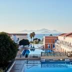 Горящие туры в Грецию все включено для 2 взрослых на 6 дней от Paks 2026 - Porto Bello Royal