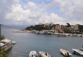 Melina Bay Hotel