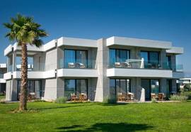 Buca Beach Resort