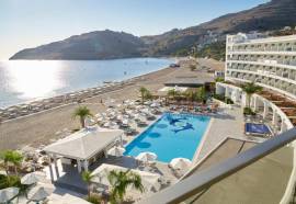 Sentido Lindos Bay Resort & Spa
