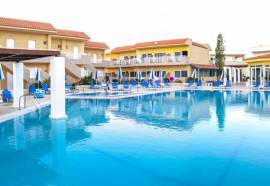 Aelius Hotel and Spa