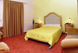 Paradice Hotel Luxury Suites