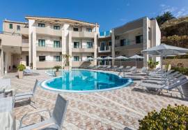 Amalia Apartments