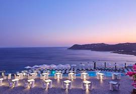 Royal Myconian - Leading Hotels of the World
