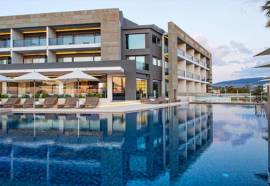 Aqua Blu Boutique Hotel & Spa