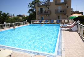 Acropolis Apartments