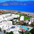 Горящие туры в Крит-Ханью Грецию в отели 4* для 2 взрослых 2026 - Delfina Tropic Beach