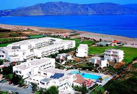 Delfina Tropic Beach