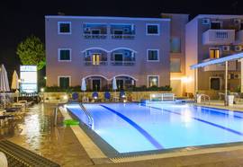 Kozanos II Hotel